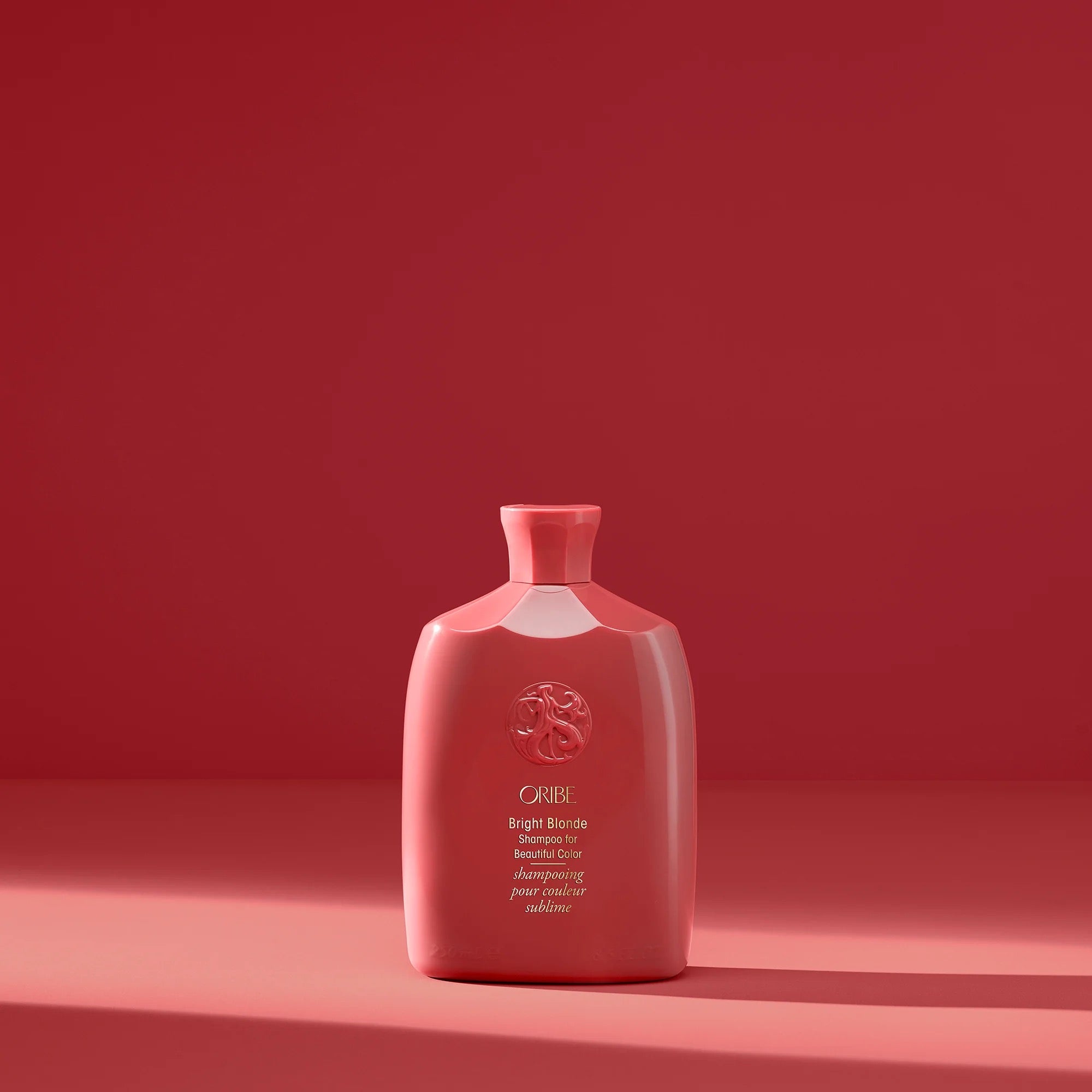 Bright Blonde Shampoo for Beautiful Color 250mL