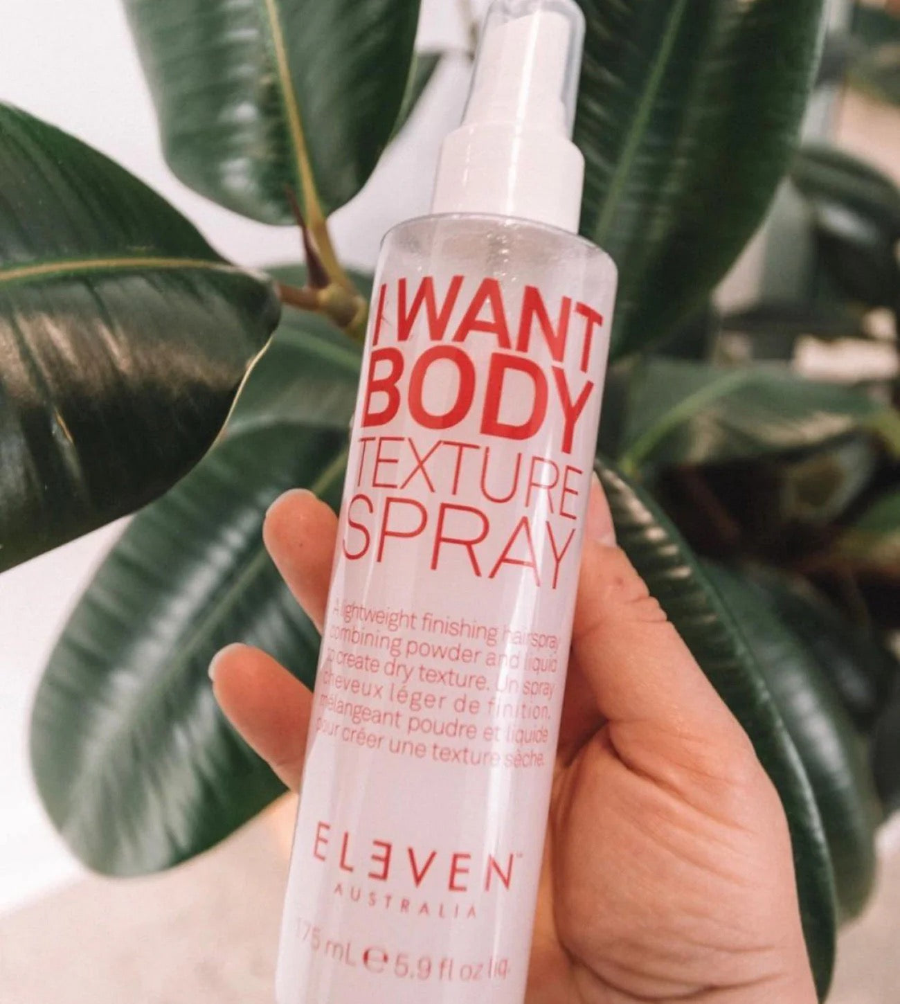 ELEVEN Australia I Want Body Texture Spray