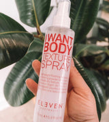 ELEVEN Australia I Want Body Texture Spray