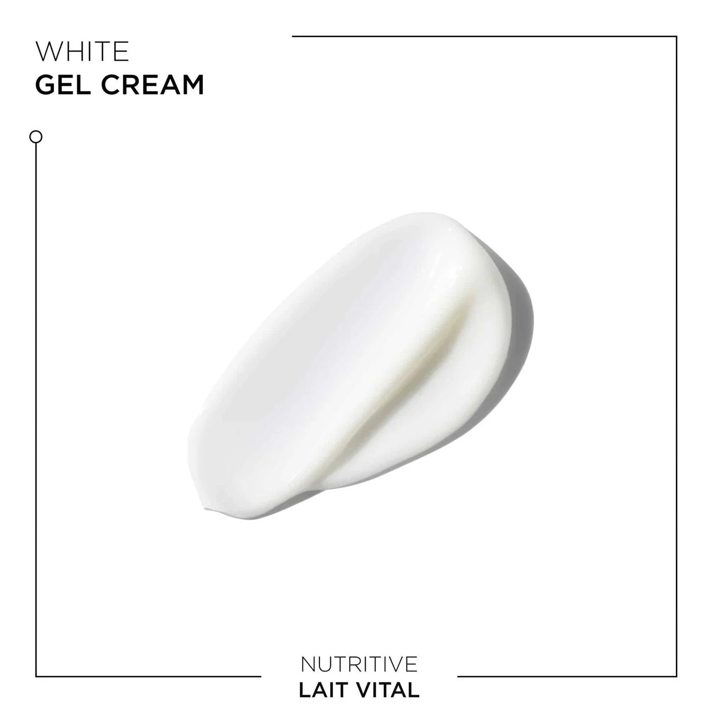 Nutritive Lait Vital Conditioner by Kerastase