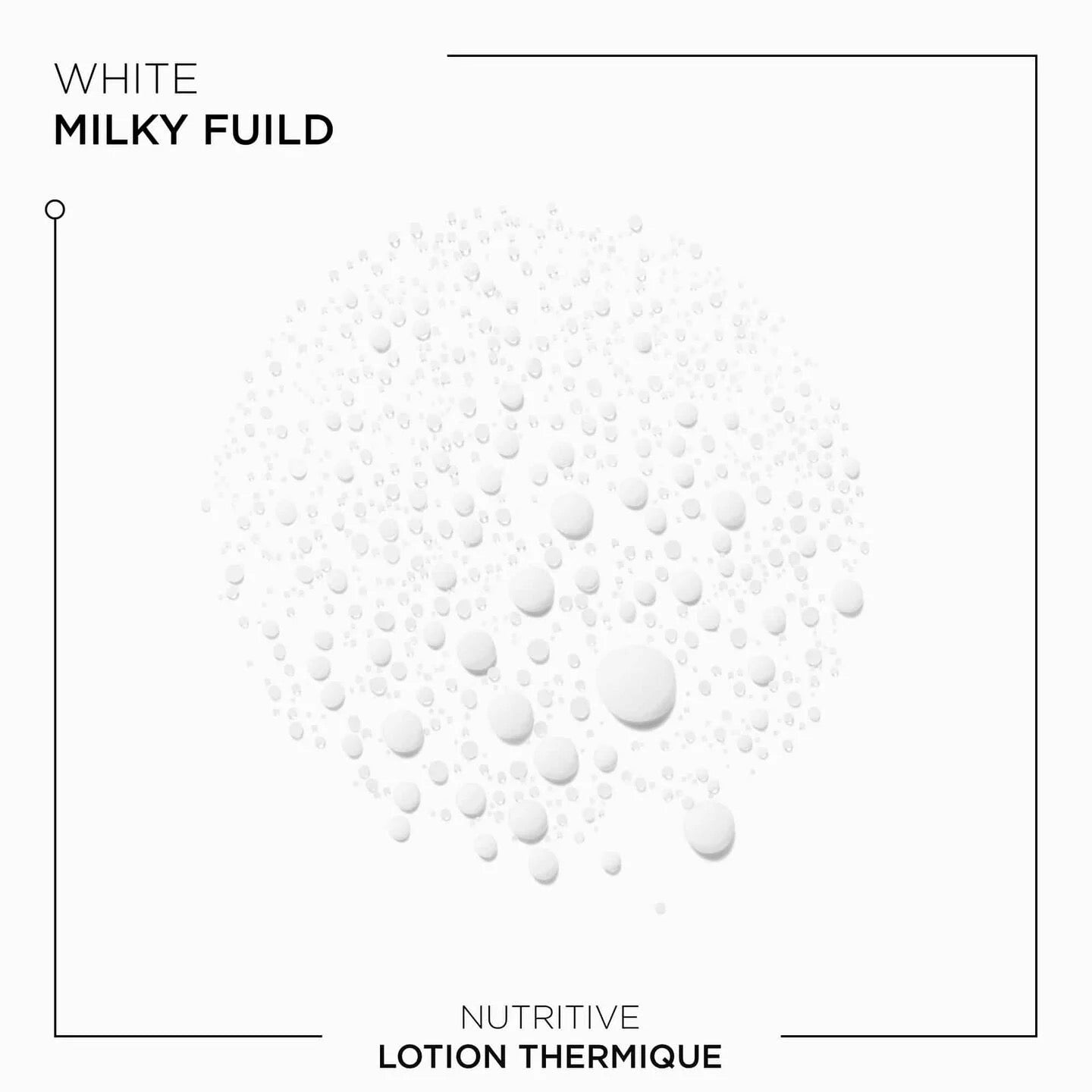 Nutritive Lotion Thermique Sublimatrice by Kérastase