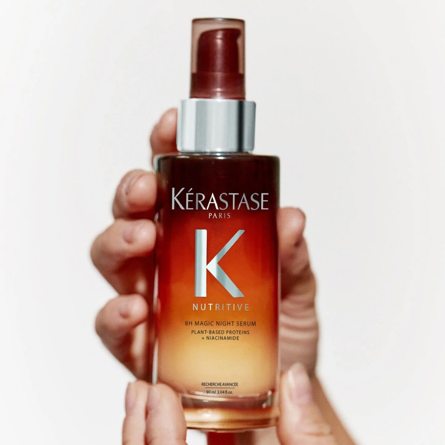 Nutritive 8H Magic Night Serum by Kérastase