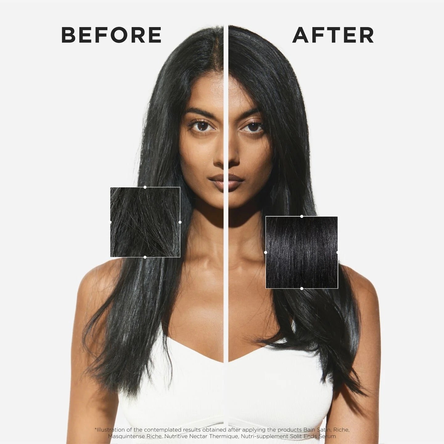 Nutritive 8H Magic Night Serum by Kérastase