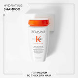 Kérastase Nutritive Bain Satin Riche