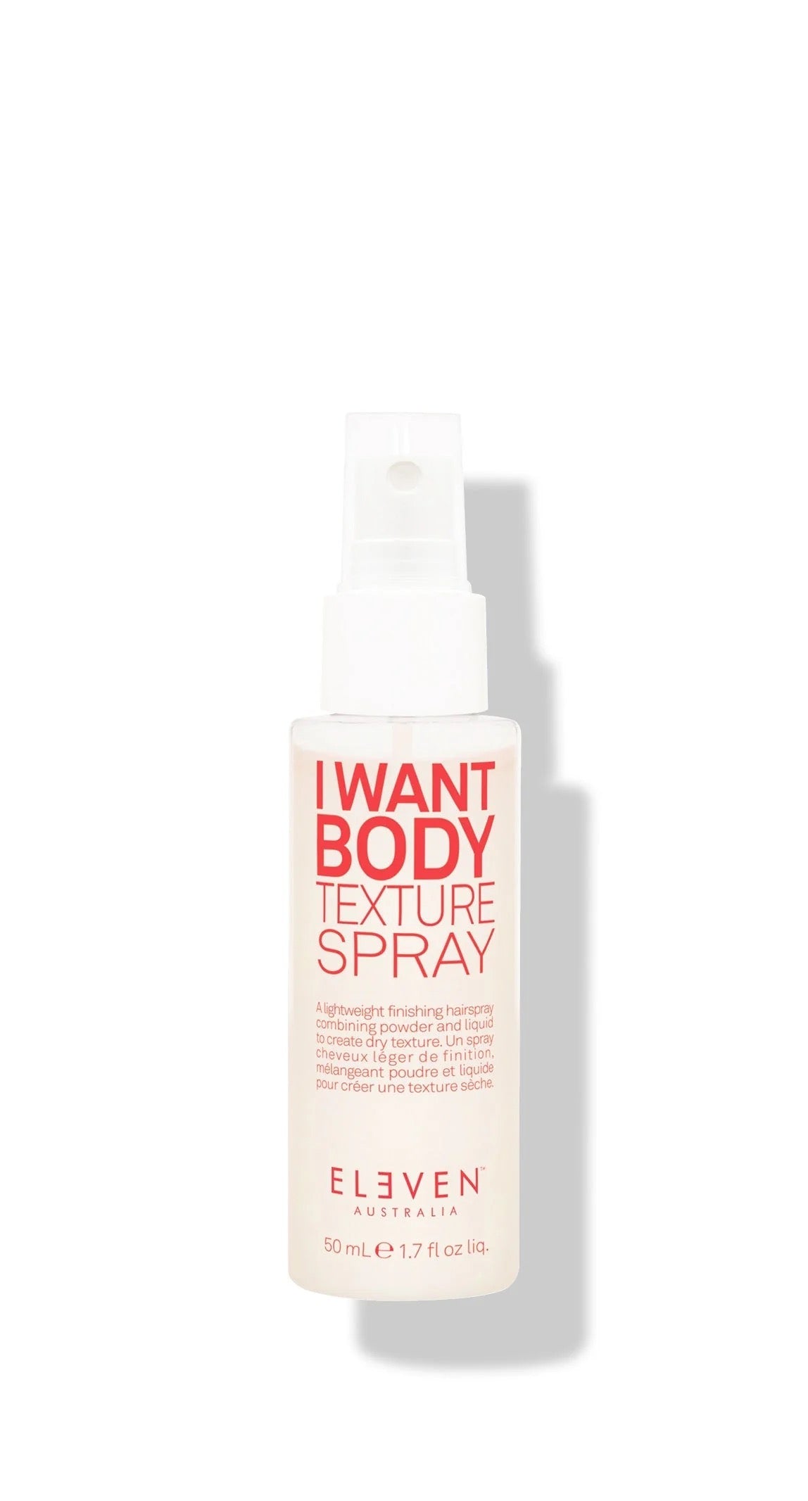 ELEVEN Australia I Want Body Texture Spray