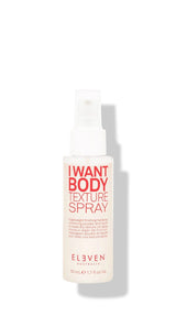 ELEVEN Australia I Want Body Texture Spray