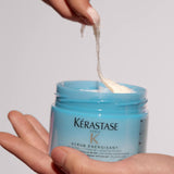 Kérastase Fusio Scrub Energisant - Purifying Scalp Scrub