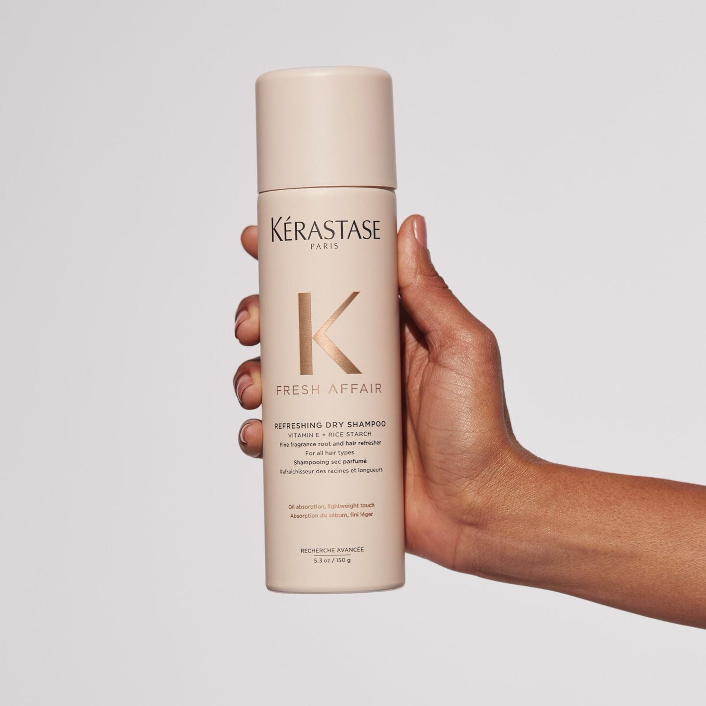 Fresh Affair Dry Shampoo by Kerastase