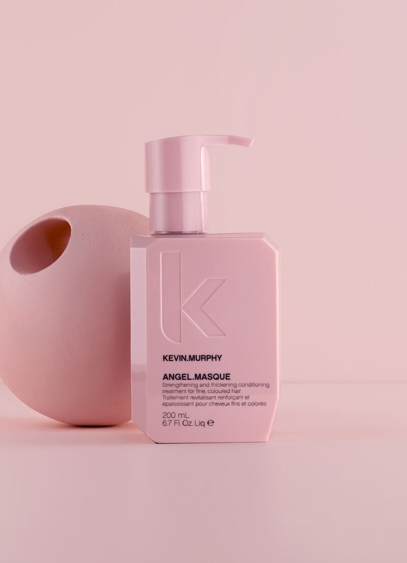 Kevin Murphy Angel Masque - Restorative Treatment for Fine & Damaged Hair