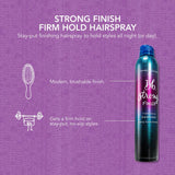 Bumble and Bumble Strong Finish Firm Hold Hairspray