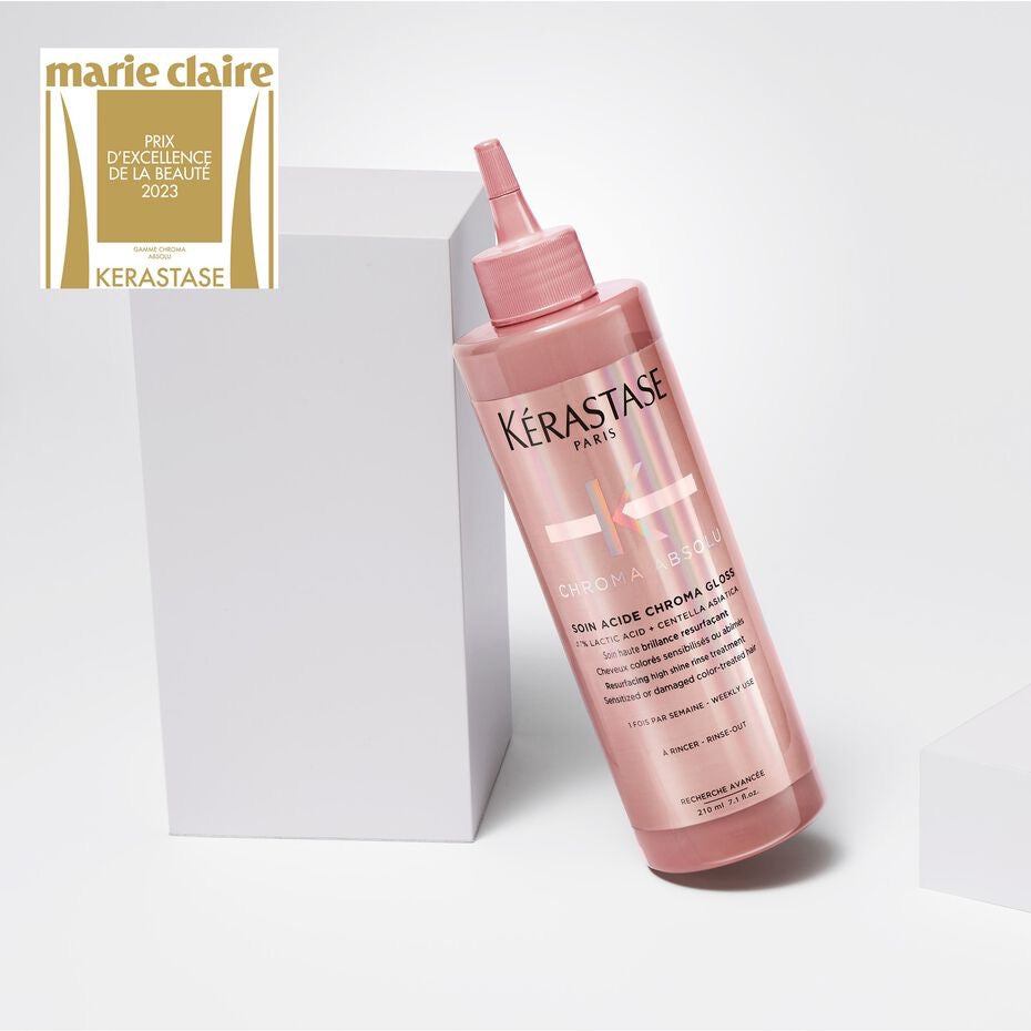 Chroma Absolu Soin Acide Chroma Gloss by Kerastase
