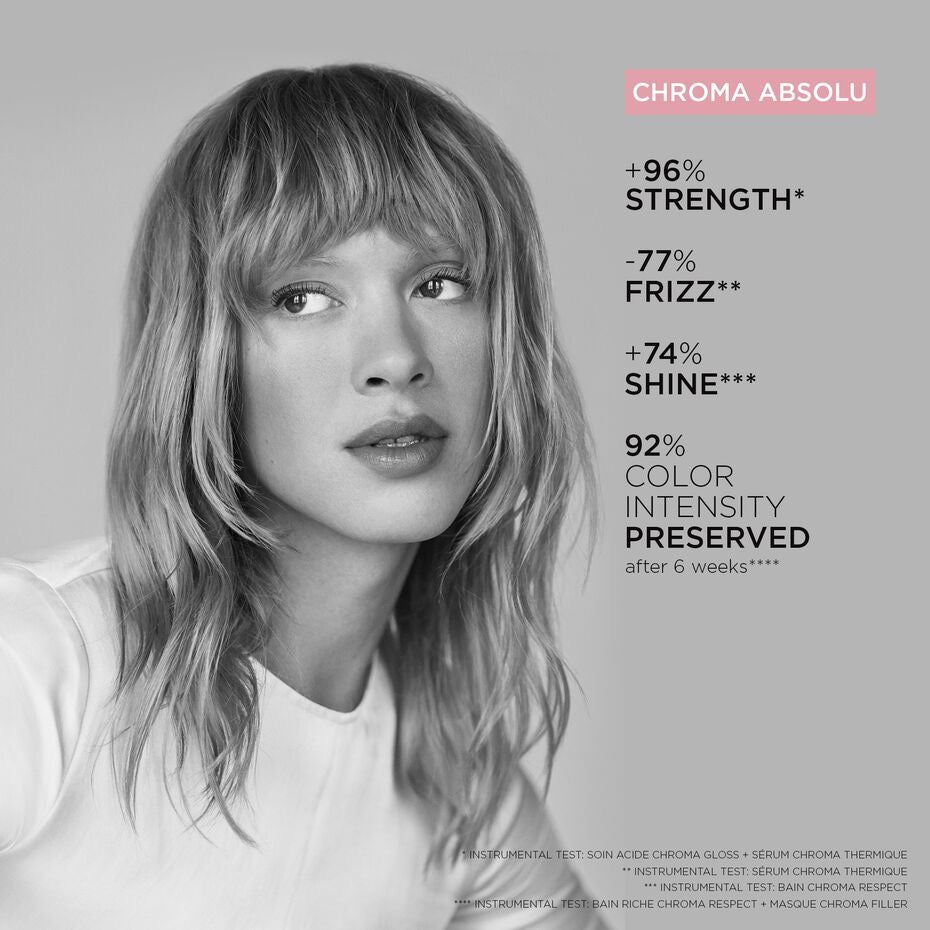 Chroma Absolu Soin Acide Chroma Gloss by Kerastase