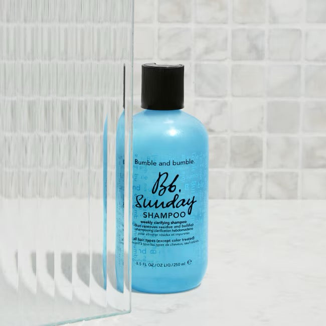 Bumble and Bumble Sunday Shampoo