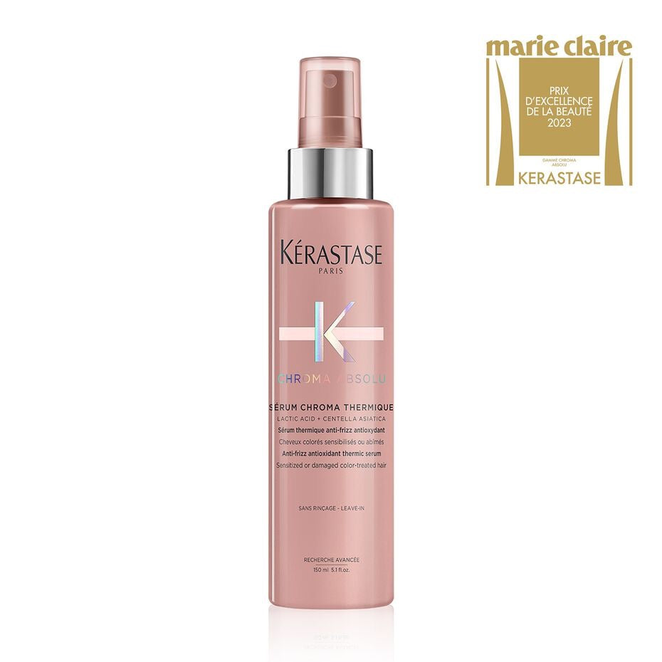 Chroma Absolu Sérum Chroma Thermique by Kerastase