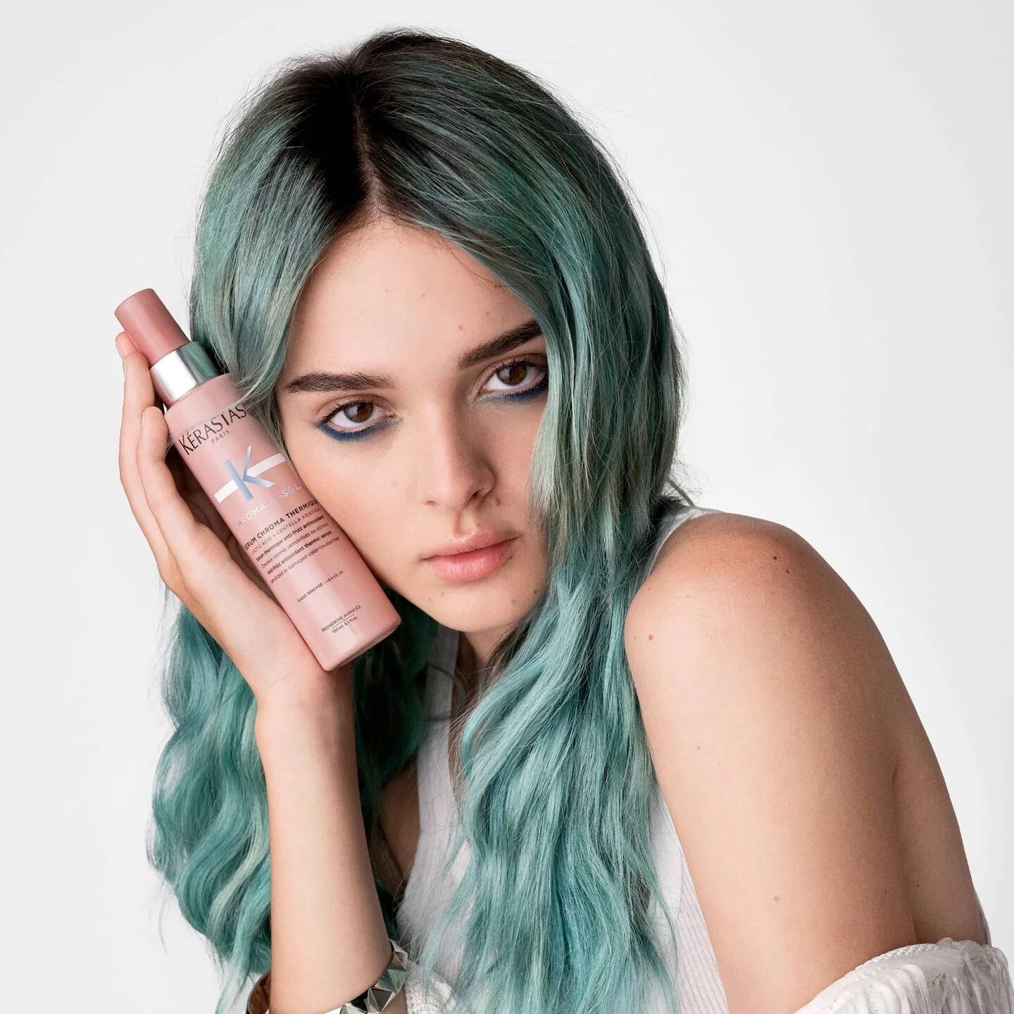 Chroma Absolu Sérum Chroma Thermique by Kerastase