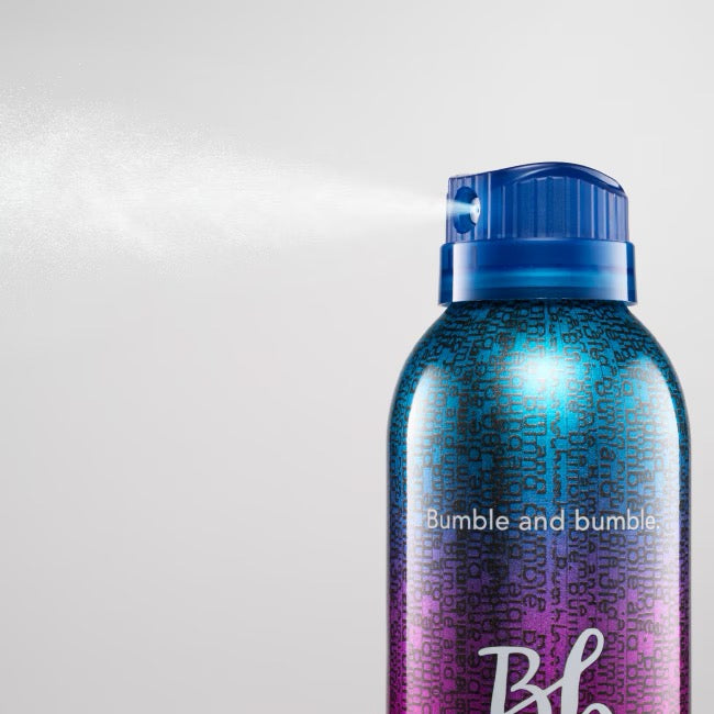Bumble and Bumble Strong Finish Firm Hold Hairspray