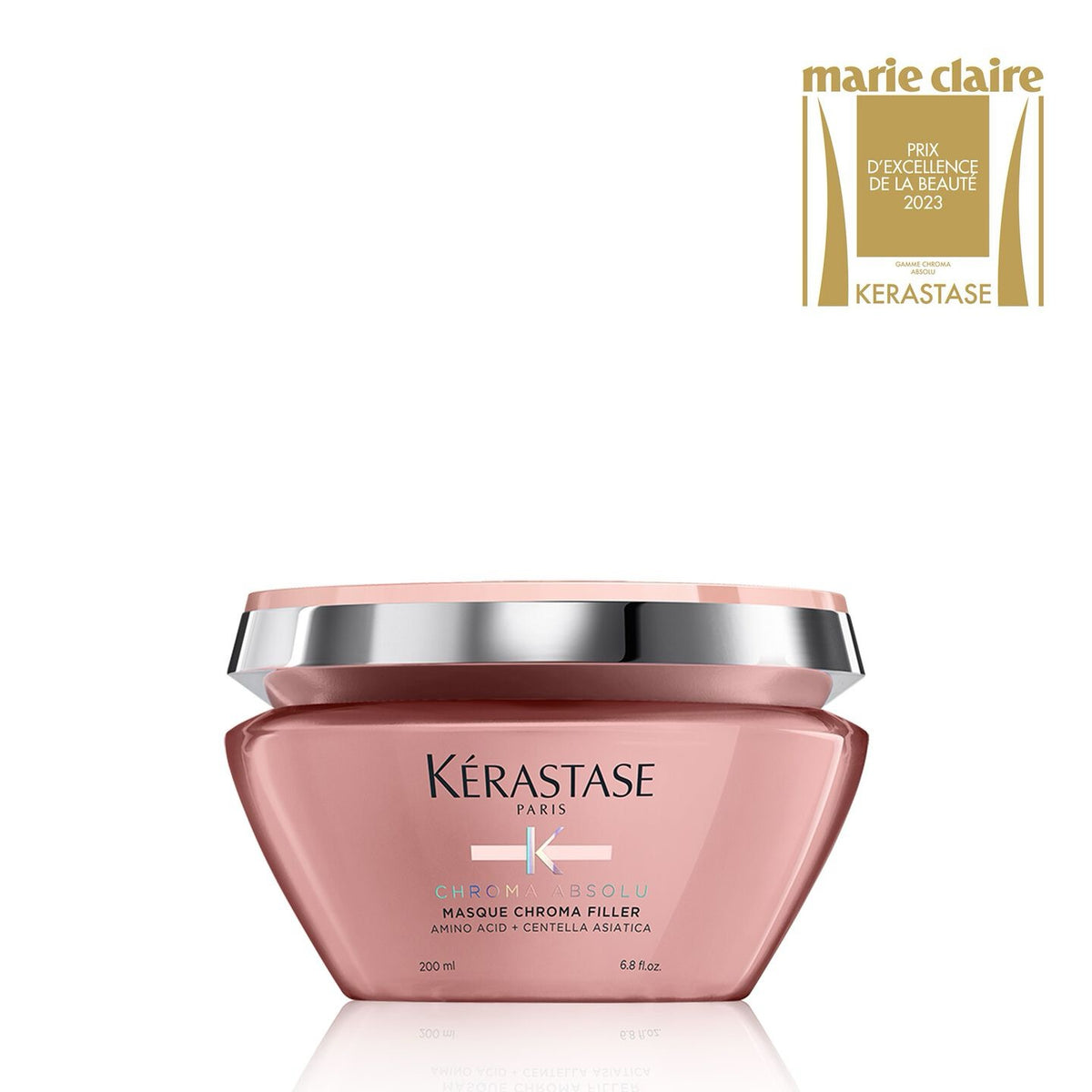 Kérastase Chroma Absolu Masque Chroma Filler - Colour Repair Mask