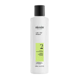 NIOXIN System 2 Scalp + Hair Shampoo