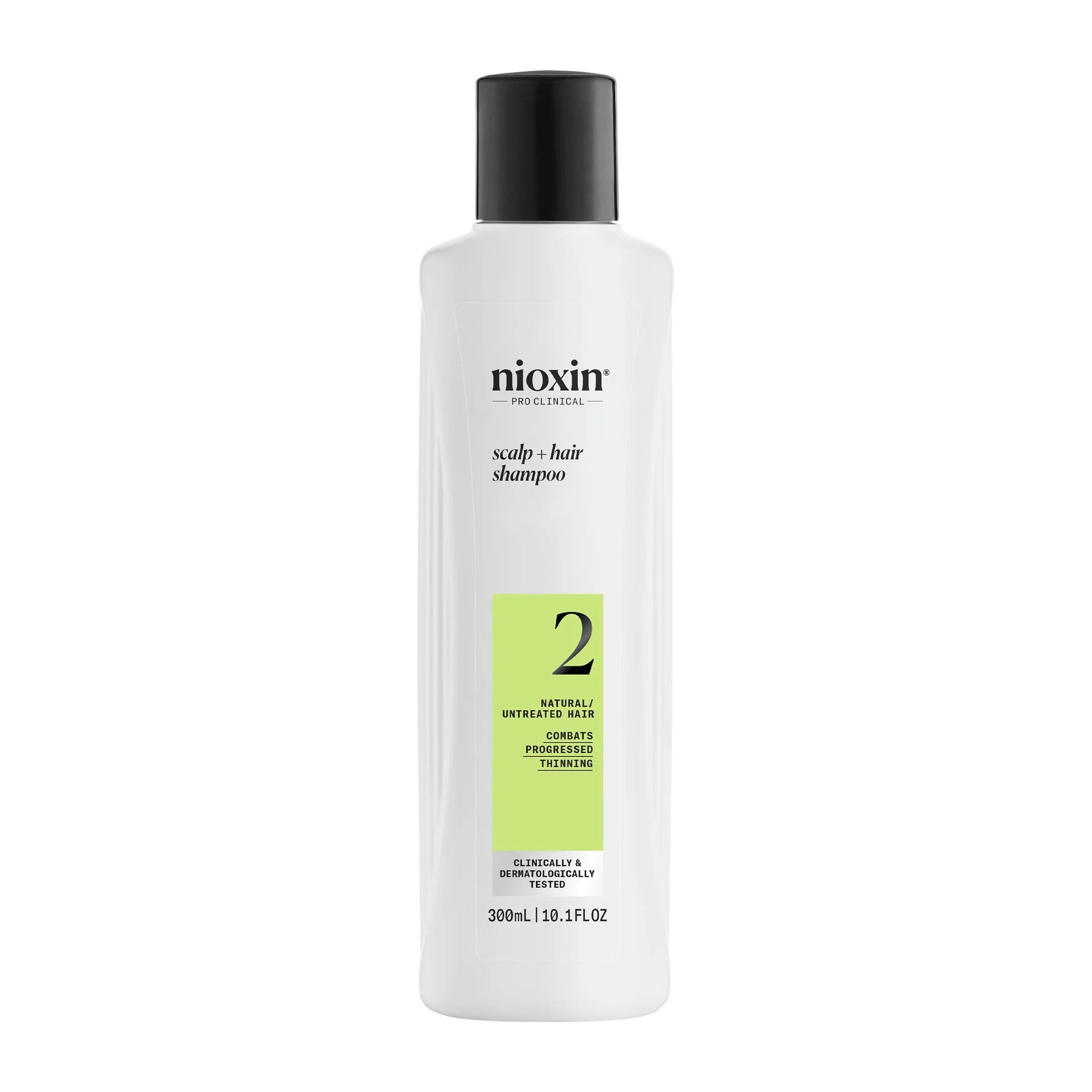 System 2 Scalp + Hair Shampoo by NIOXIN