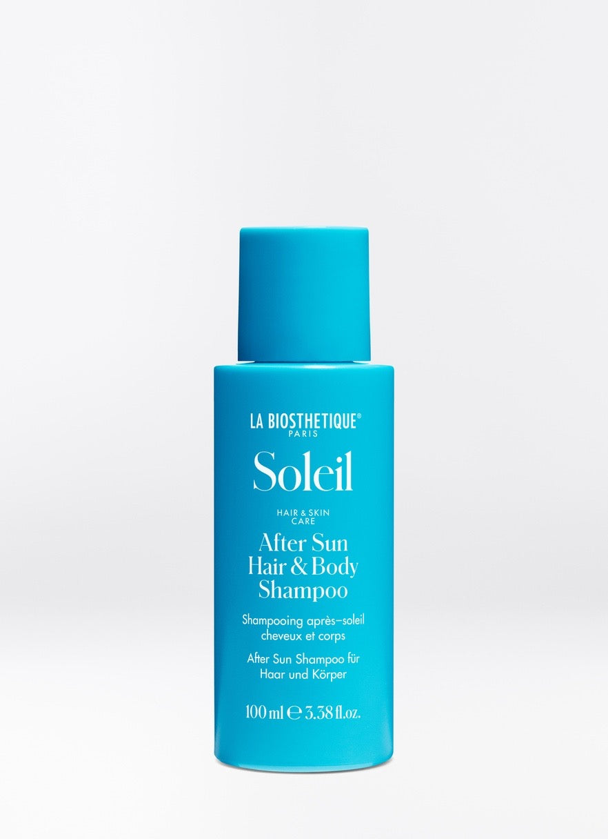 La Biosthétique Soleil After Sun Hair & Body Shampoo