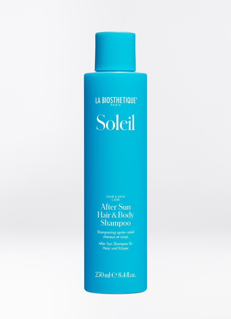 La Biosthétique Soleil After Sun Hair & Body Shampoo