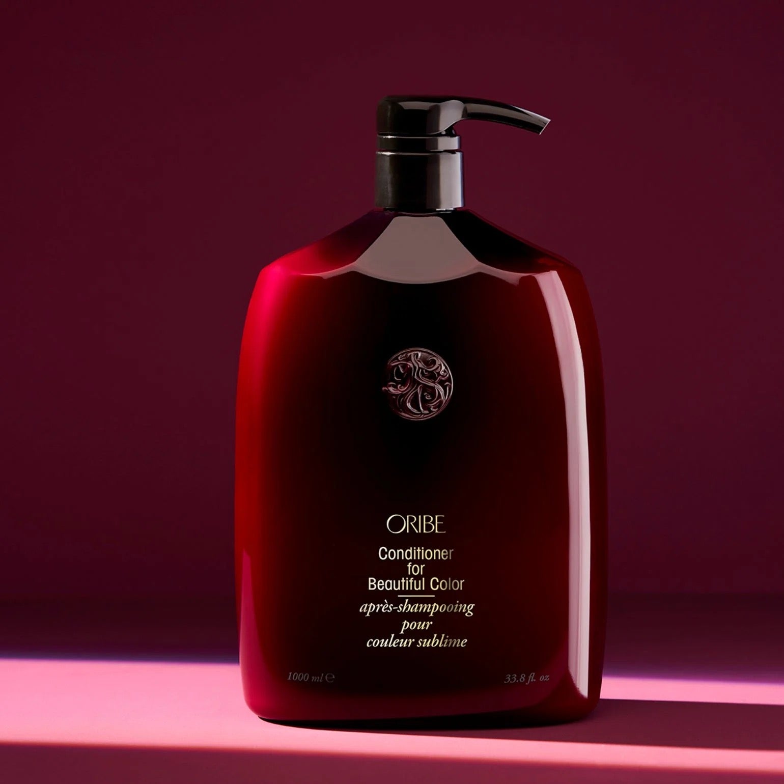 Conditioner for Beautiful Color by Oribe
