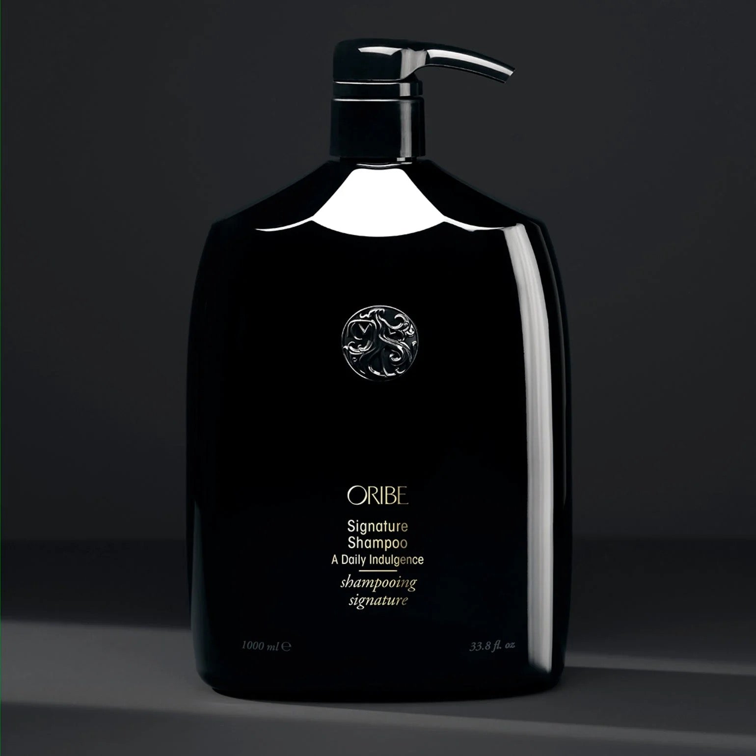 Signature Shampoo by Oribe