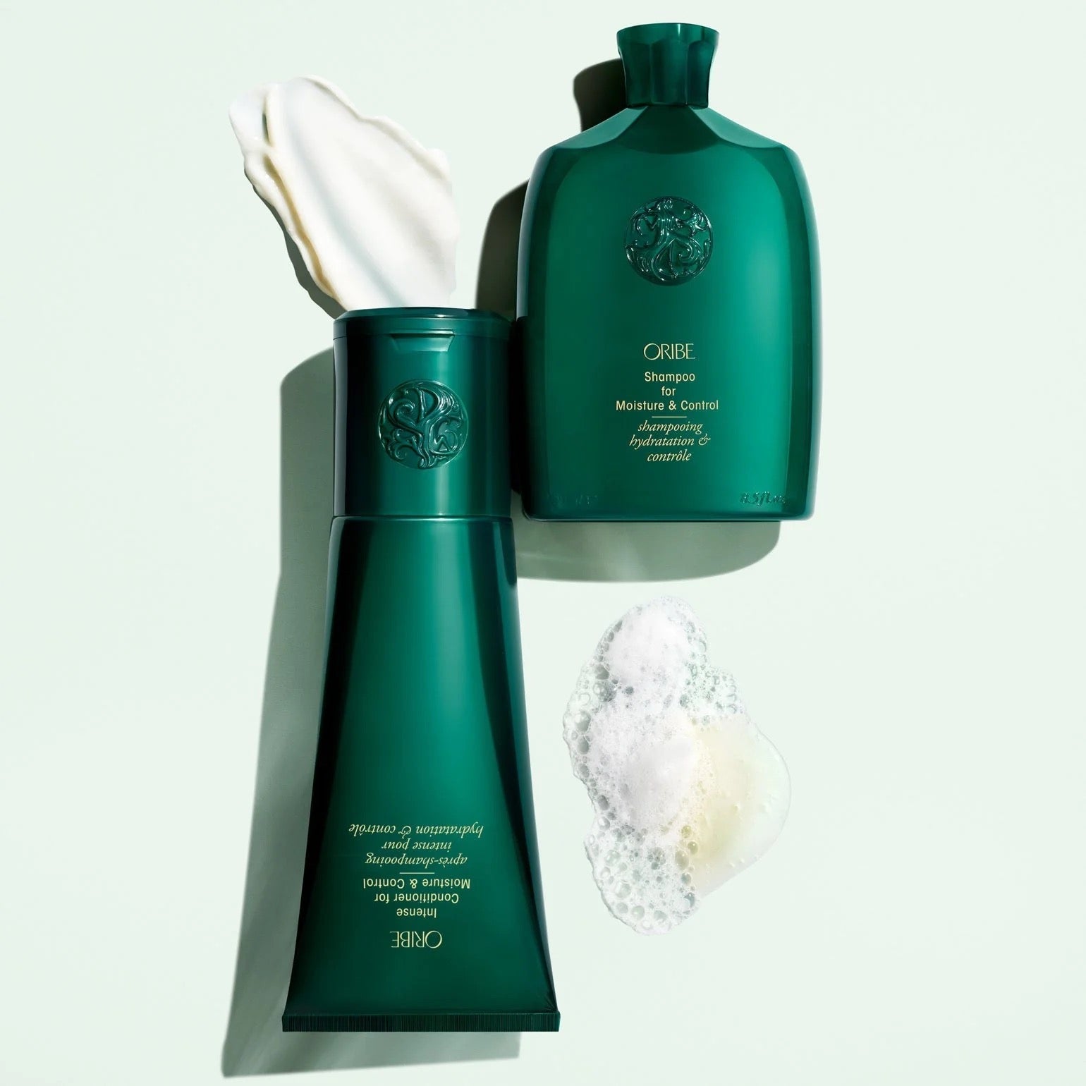 Intense Conditioner for Moisture & Control by Oribe