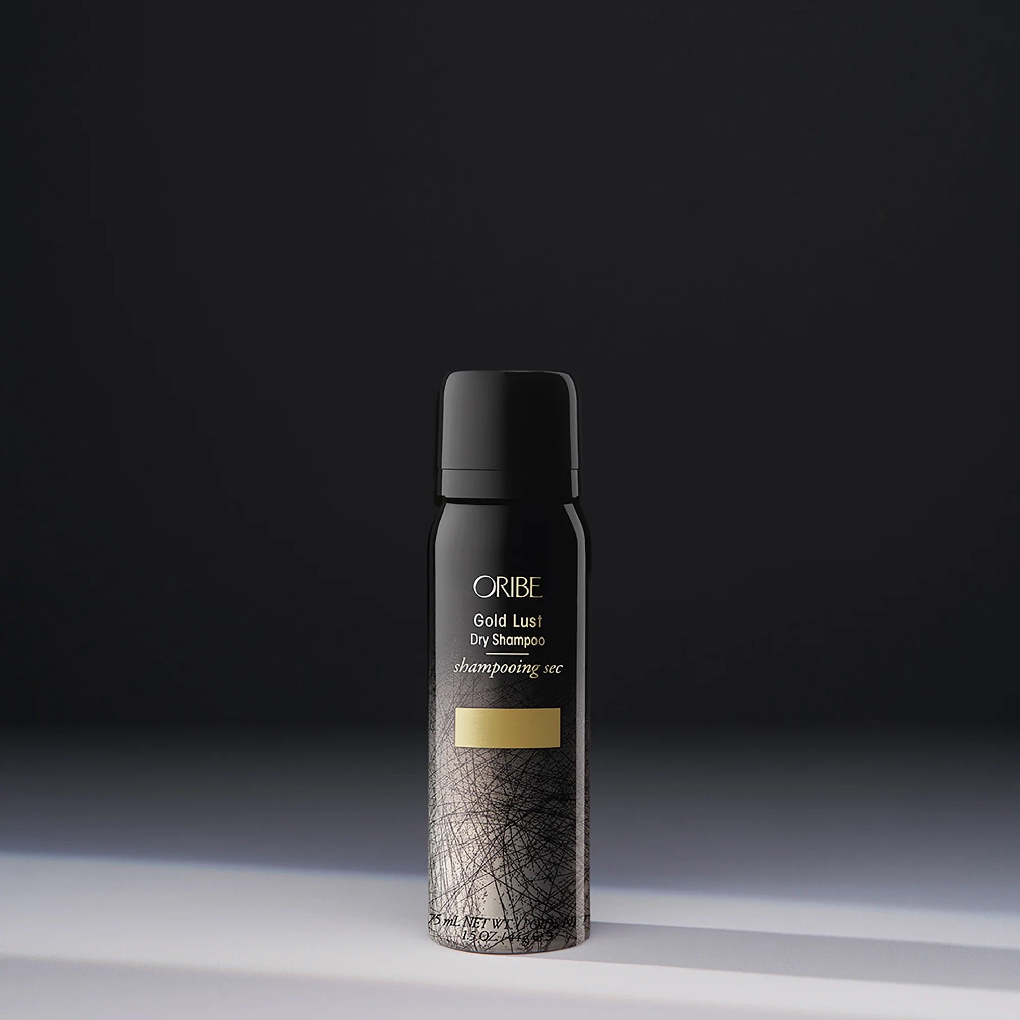 Gold Lust Dry Shampoo by Oribe