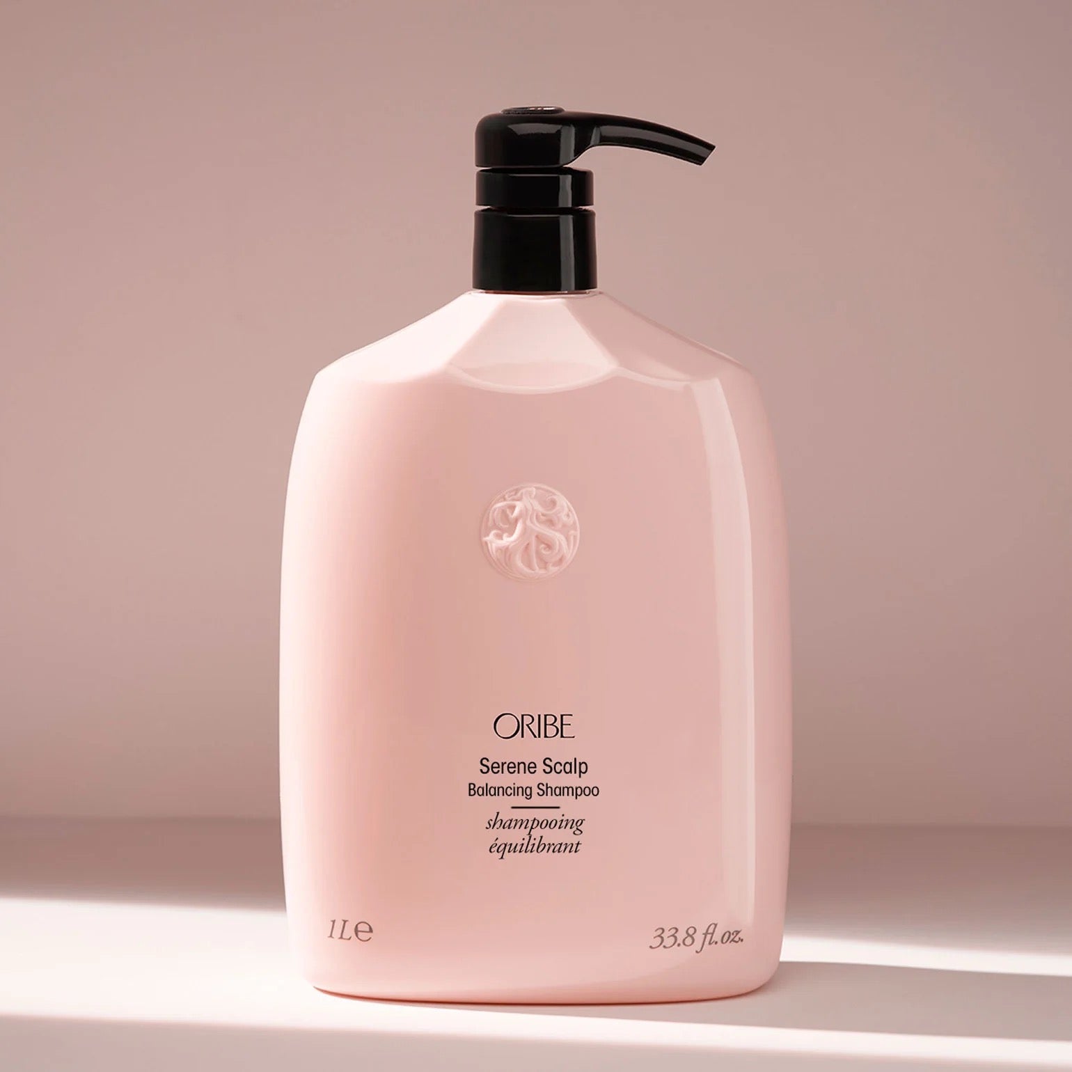 Serene Scalp Balancing Shampoo by Oribe
