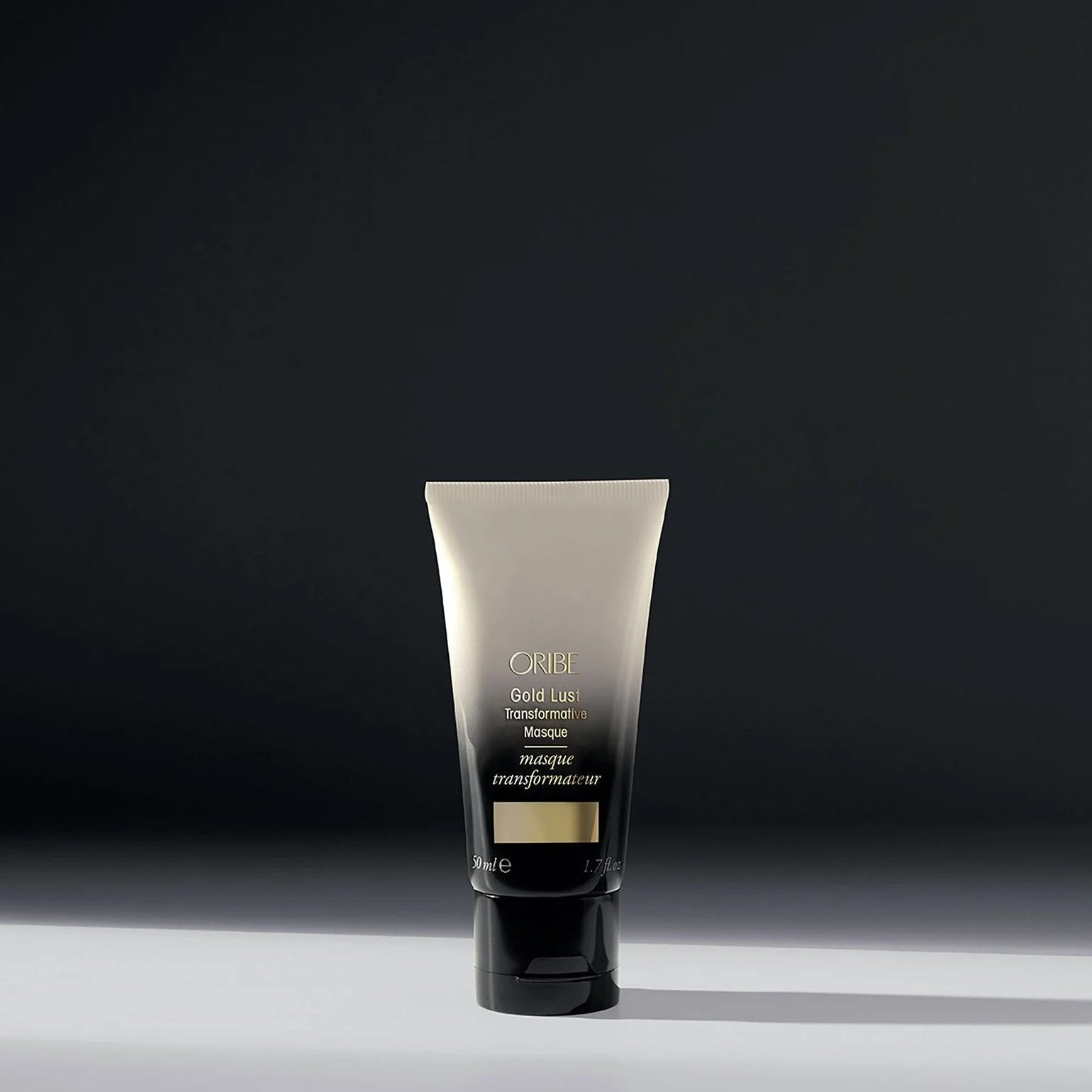 Gold Lust Transformative Masque by Oribe