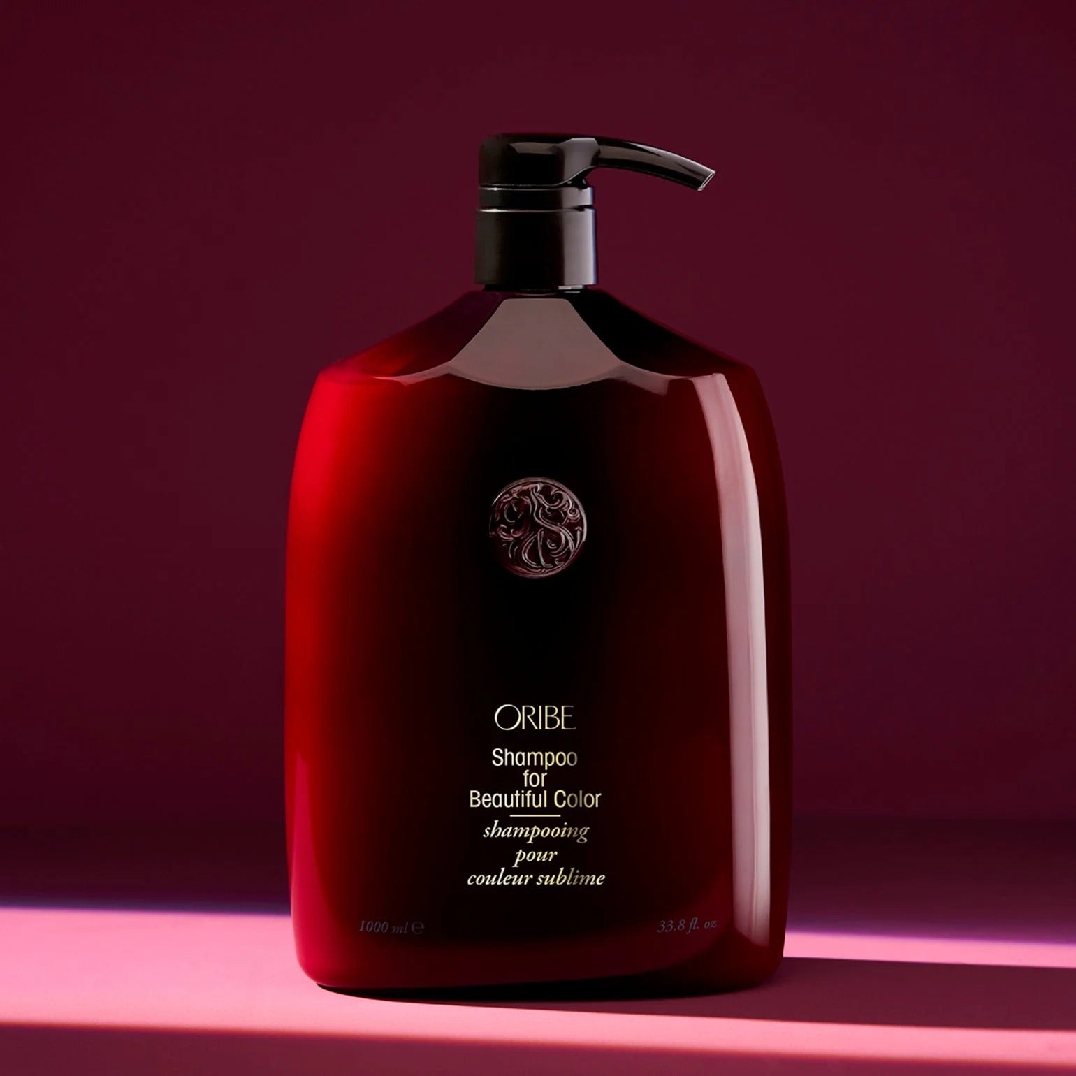 Shampoo for Beautiful Color by Oribe