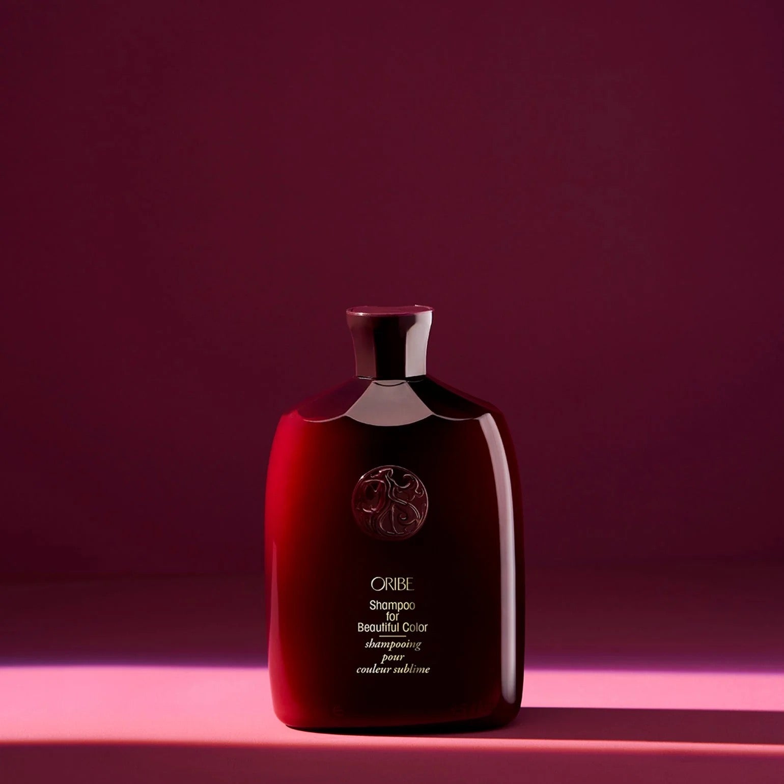 Shampoo for Beautiful Color by Oribe
