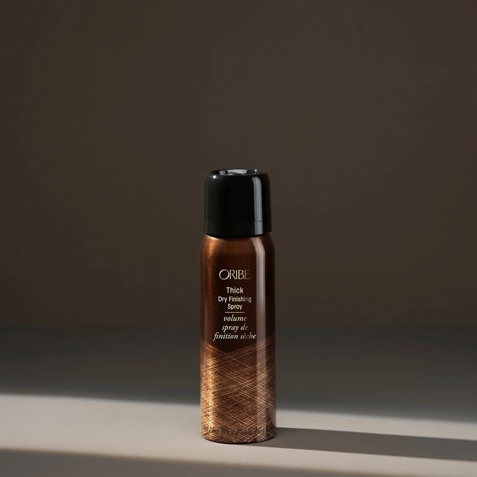 Thick Dry Finishing Spray by Oribe