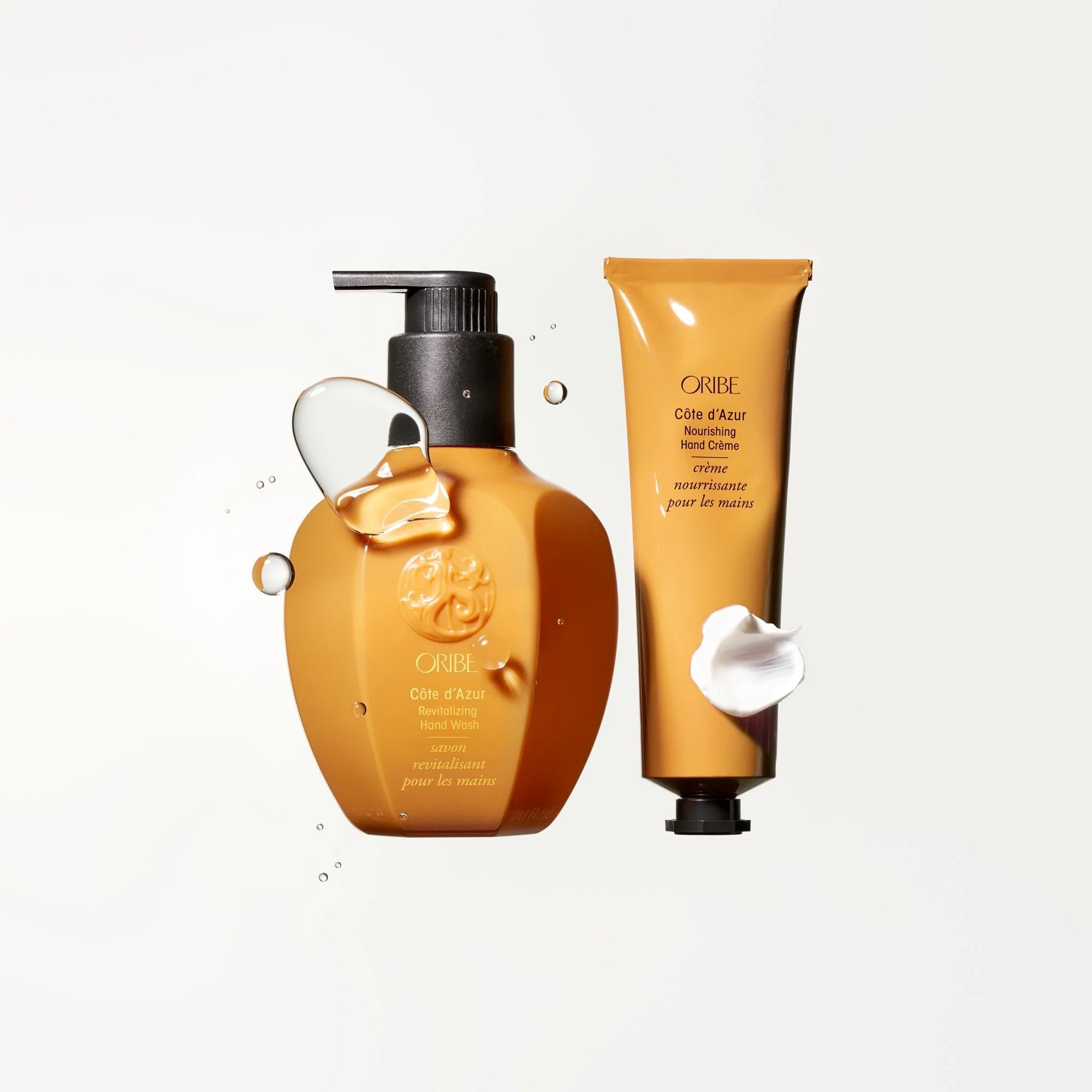 Côte d’Azur Nourishing Hand Crème by Oribe