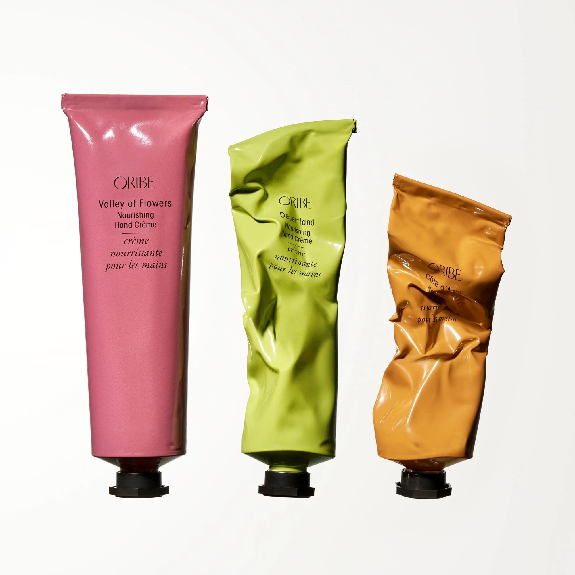 Côte d’Azur Nourishing Hand Crème by Oribe