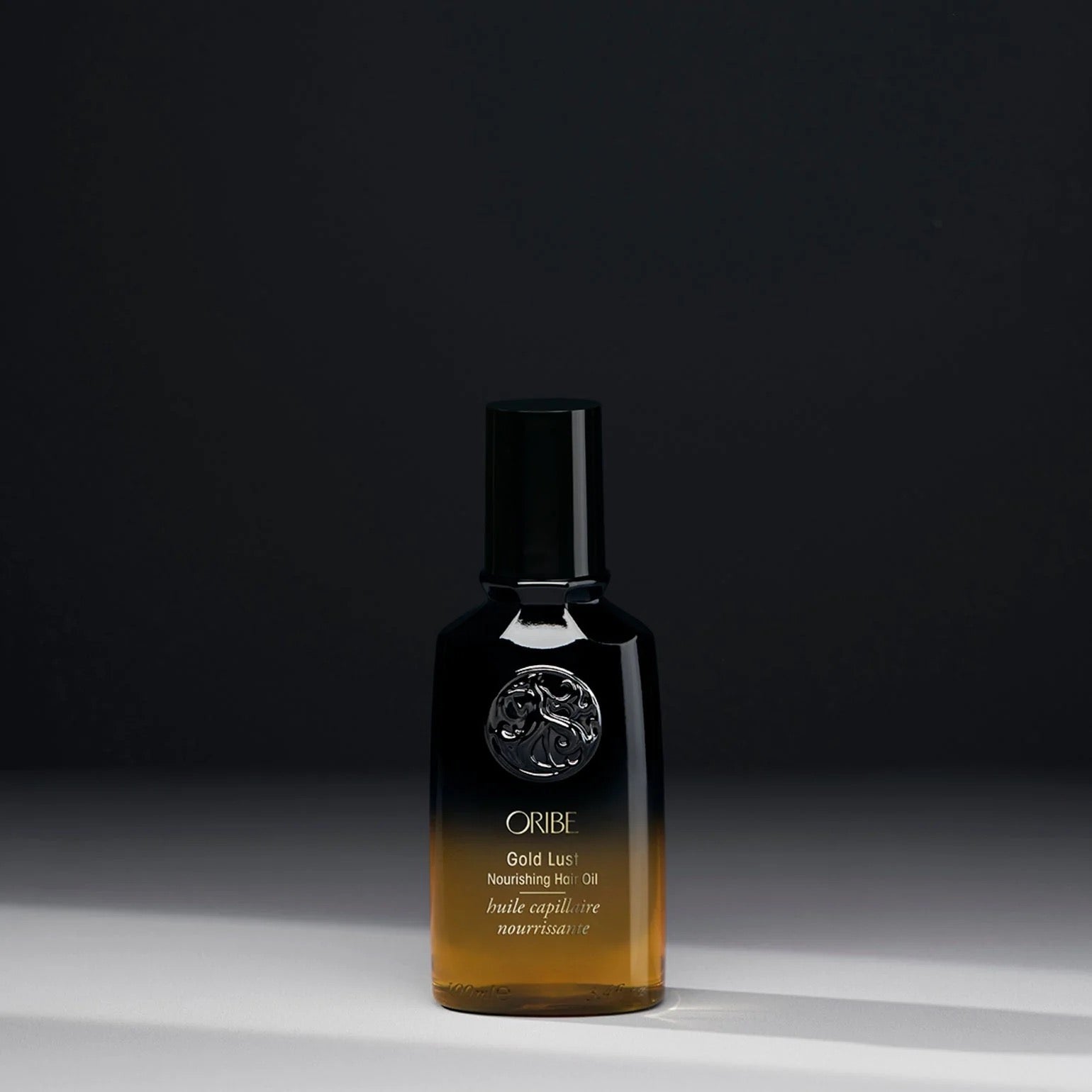 Gold Lust Nourishing Hair Oil by Oribe