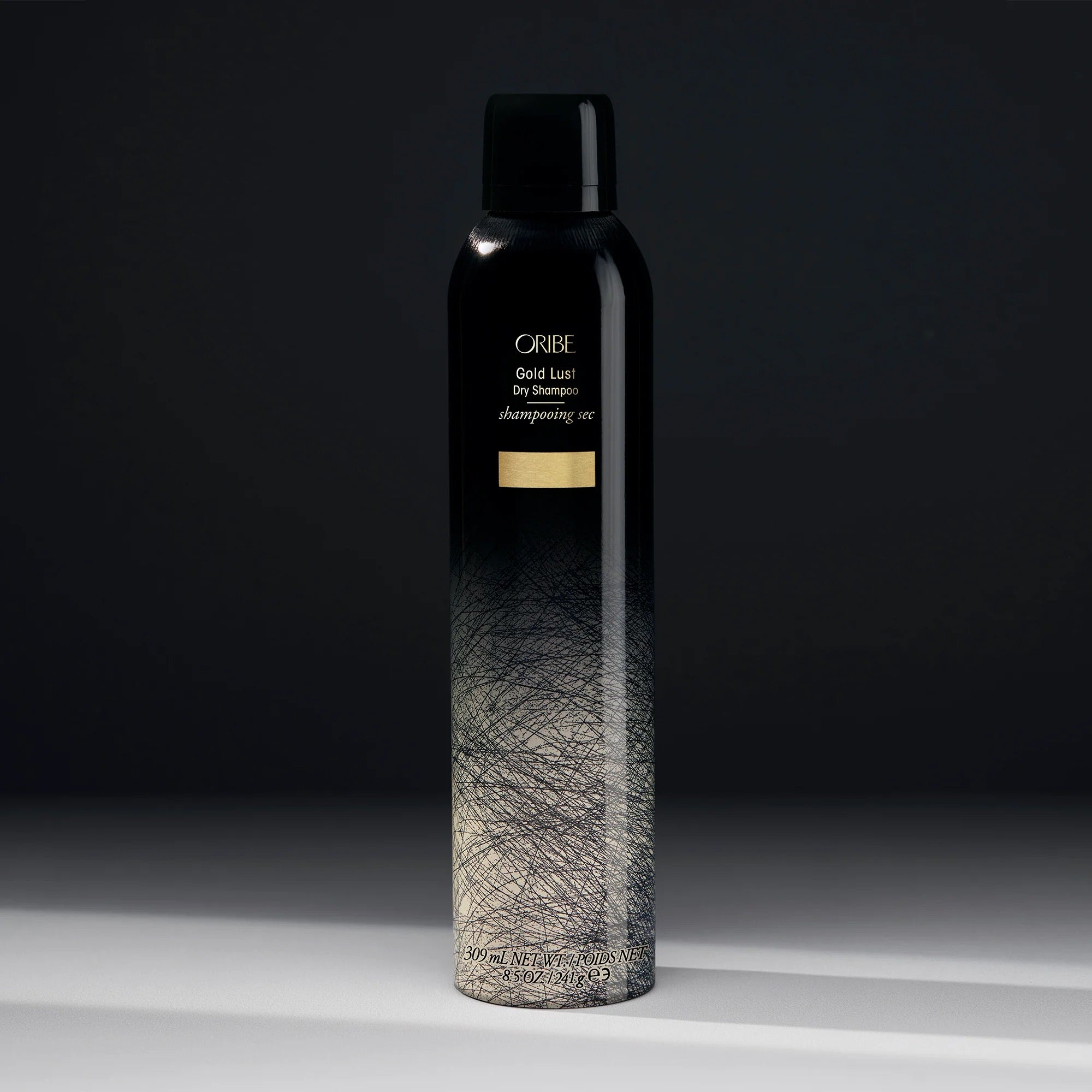Gold Lust Dry Shampoo by Oribe