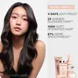 Kérastase Gloss Absolu Anti-Frizz Glaze Milk