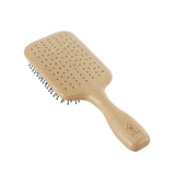 Kent Pure Flow LPF2 Large Vented Fine Quill Paddle Brush