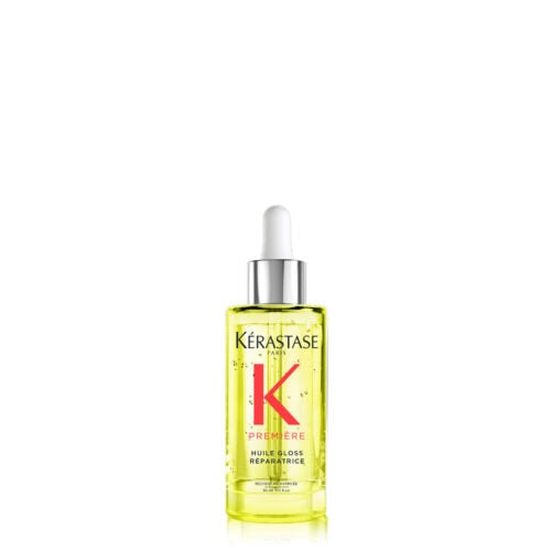 Kérastase Première Huile Gloss Réparatrice