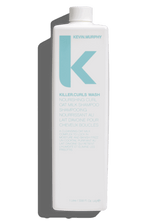 Kevin Murphy Killer Curls Wash Nourishing Curl Shampoo