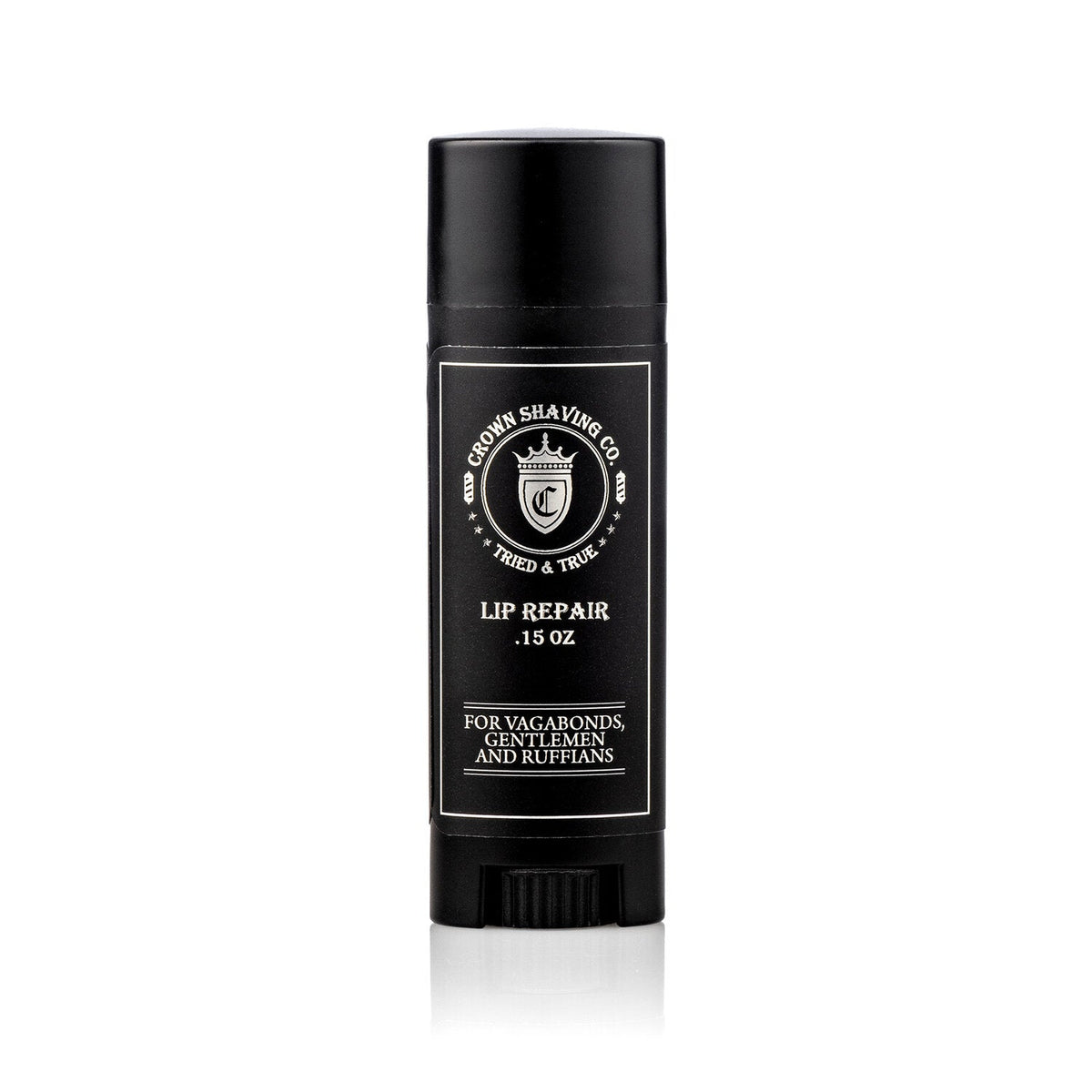 Crown Shaving Co. Lip Repair