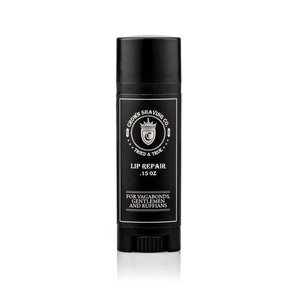 Crown Shaving Co. Lip Repair