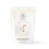 Bathorium Little Charlie Coconut + Oat Bath Soak for Kids