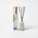 Milk Jar Candle Co. Hygge Reed Diffuser Vanilla, Tobacco & Cedar