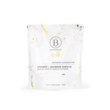 Bathorium MILK Coconut + Vanilla Mineral Bath Soak