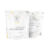 Bathorium MILK Coconut + Vanilla Mineral Bath Soak