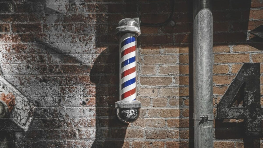 Denim & Smith Barbershops