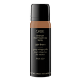 Oribe Airbrush Root Touch-Up Spray – Light Brown 75 mL